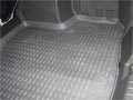 коврики автомобильные полиуретановые в багажник